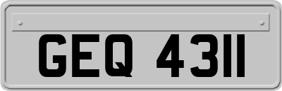 GEQ4311