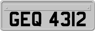 GEQ4312