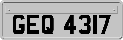 GEQ4317