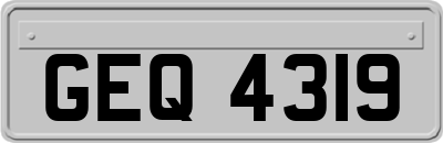GEQ4319