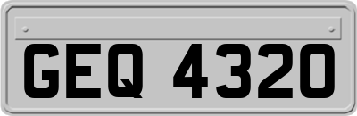 GEQ4320