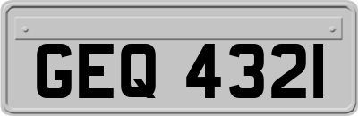 GEQ4321