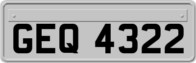 GEQ4322