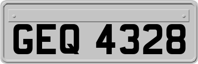 GEQ4328