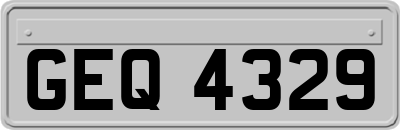 GEQ4329