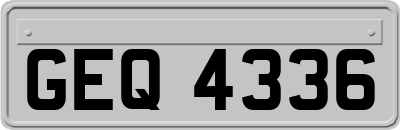 GEQ4336