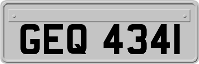 GEQ4341