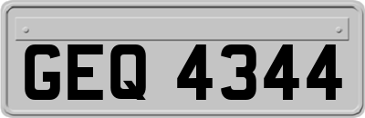GEQ4344