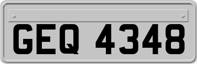 GEQ4348