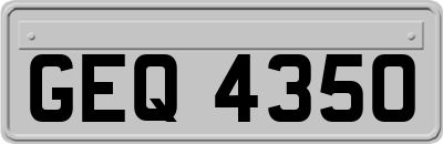 GEQ4350