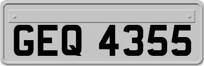 GEQ4355