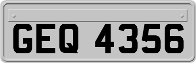 GEQ4356
