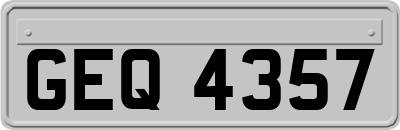 GEQ4357