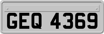 GEQ4369