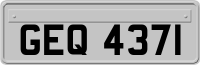 GEQ4371