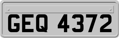 GEQ4372