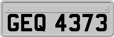 GEQ4373