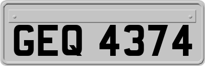 GEQ4374