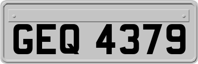 GEQ4379