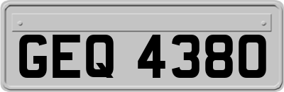 GEQ4380