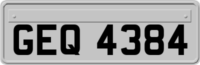 GEQ4384