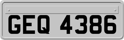 GEQ4386