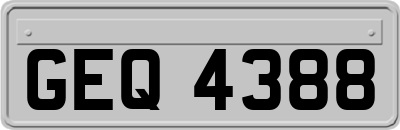 GEQ4388
