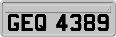 GEQ4389