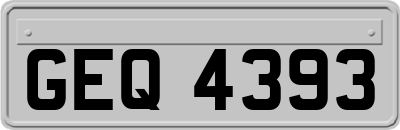 GEQ4393