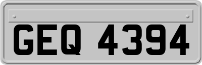 GEQ4394
