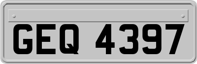 GEQ4397