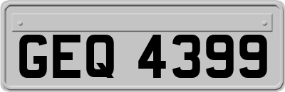 GEQ4399