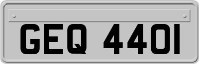 GEQ4401