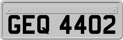 GEQ4402