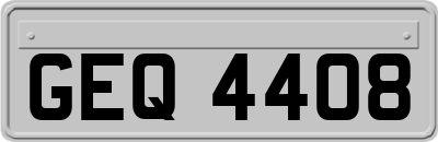 GEQ4408