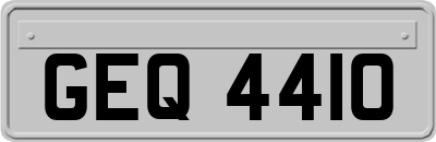 GEQ4410