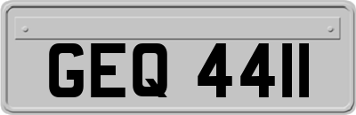 GEQ4411