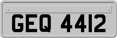 GEQ4412