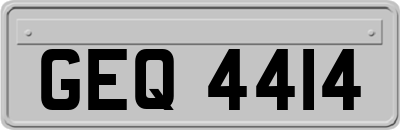 GEQ4414
