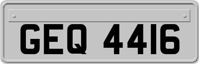 GEQ4416