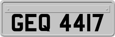 GEQ4417