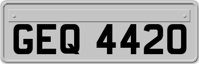 GEQ4420