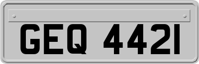 GEQ4421