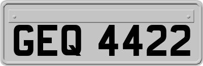 GEQ4422