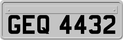 GEQ4432