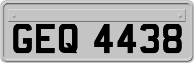 GEQ4438