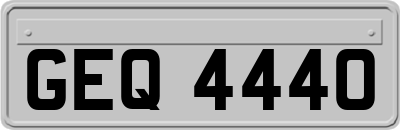 GEQ4440