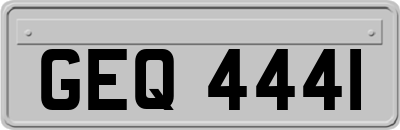 GEQ4441