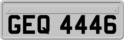 GEQ4446
