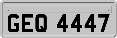 GEQ4447